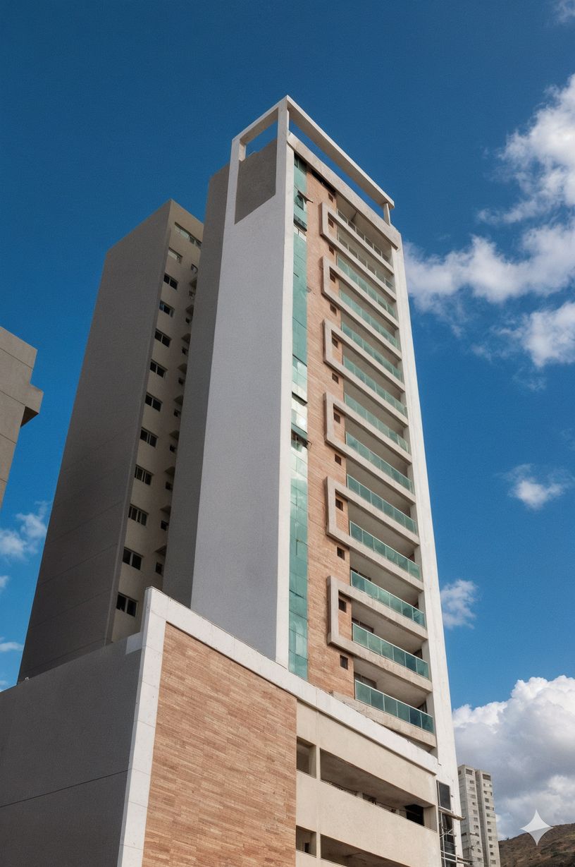 Alvenaria e Fachadas