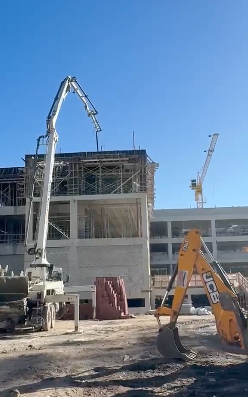 Estruturas em Concreto Armado