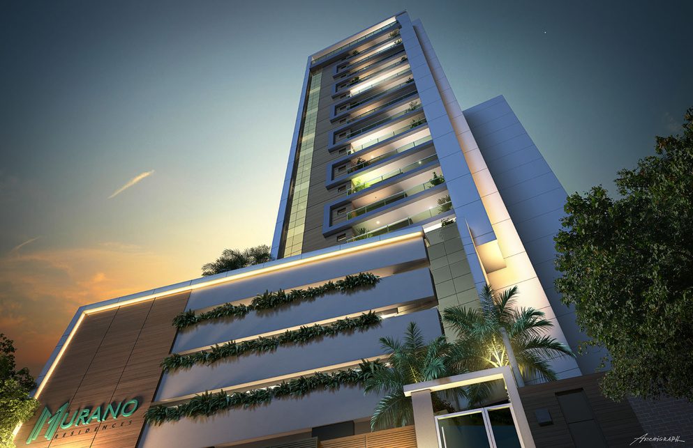 Murano Residences
